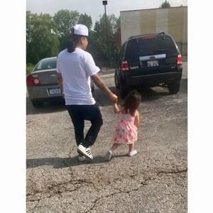 Meet your Posher, Angel